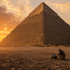 Prečo sa Veľká pyramída nezrútila? Pre geniálny trik staviteľov