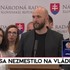 Tlačová beseda PS: Čo sa nezmestilo na vládu