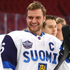 Fínsko na šampionát s 12 hráčmi z NHL, nechýba kapitán BARKOV
