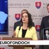 Tlačová beseda KDH o eurofondoch
