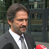 Minister obrany Robert Kaliňák o aktuálnych témach