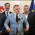 Fico vyzýva Žilinku na odchod z funkcie. „Pohár pretiekol”