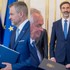 Kritika opozície voči Radačovskému a Kmecovi: Hanba, politická korupcia a diletantstvo