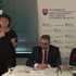 Tlačová beseda ministra práce k reforme posudkovej činnosti
