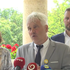 Tlačová beseda o duševnom zdraví mládeže