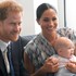 Malý Archie oslavuje už 7. narodeniny: Meghan vytiahla staré zábery z rodinného albumu!