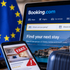 Booking pod drobnohľadom EÚ: Brusel vyšetruje podvody s ubytovaním