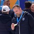 Tréner majstrovskej Nitry skončil