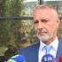 Predseda parlamentu Raši o aktuálnych témach