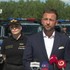 Tlačová beseda ministra vnútra k posilneniu bezpečnostných zložiek