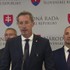 Tlačová beseda KDH o schôdzi parlamentu