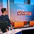 Počasie s Miriam JAROŠOVOU