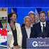 Štúdio 24: Obrat vo voľbách v jednej z provincií: Hrozí odtrhnutie Quebecu od Kanady?