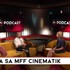 Začína sa MFF Cinematik