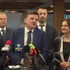Tlačový brífing SaS k aktuálnej politickej situácii