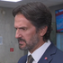 Minister obrany SR Robert Kaliňák o aktuálnych témach