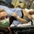 Ďalšia nočná mora KILDEHO. Po páde v Čile si roztrhol Achillovu šľachu