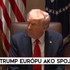 Štúdio 24: Vníma Trump Európu ako spojenca?