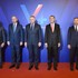 Štúdio 24: V4 chytila druhý dych. Štyri krajiny urobia viac ako jedna, tvrdí politológ