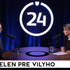 Vilyho otec: Sme v polovici, liek sme otestovali na Vilkových bunkách