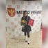 Redaktorka TV JOJ Diana Pavlisová získala významnú cenu od mesta Vráble