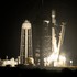 Dve misie rakety SpaceX v priebehu niekoľkých hodín: náraz do Mesiaca aj nový štart