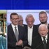 Štúdio 24: Morawieczkého "rozvod" s Kaczyńským