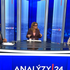 "Keď je kráľovstvo vo vnútri rozdelené, tak nemôže vydržať," povedal v Analýzych 24 Čaučík