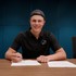 STENBERG prvým hráčom draftu so zmluvou v NHL