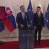 Tlačová beseda ministra Tomáša po rokovaní tripartity