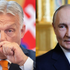 Orbán sa dnes stretne s Putinom. O čom budú rokovať?
