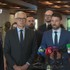 Tlačová beseda PS o aktuálnej politickej situácii