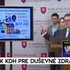 Tlačová beseda: Balíček KDH pre duševné zdravie