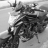 Zrážka s lesnou zverou skončila tragicky. Motorkár (†20) náraz neprežil