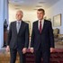 Politológ o spore Pavla a Babiša: Zatiaľ nikto nevyhral