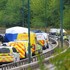 Tragická zrážka v Anglicku si vyžiadala sedem obetí. Zahynuli aj dvaja policajti