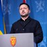 Diskusia o Ukrajine bez Ukrajiny nie je možná, povedal v Osle Zelenskyj
