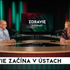 Zdravie začína v ústach