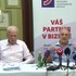 Tlačová beseda SOPK k ekonomickému vývoju na Slovensku