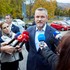 Pellegrini zatiaľ nechce vymenovať Kuffu za ministra. Rozhodnutie oznámi budúci týždeň