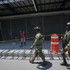 Mexiko nasadí pred majstrovstvami sveta 100-tisíc policajtov. Dôvodom sú kartely aj kriminalita