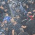 Pokuta a ZÁKAZ. Slovan spoznal trest za výtržnosti v Ríme