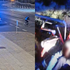 Muž sa snažil ujsť policajtom na bicykli. Po dolapení zistili, že je v pátraní