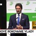 Tlačová beseda ministra obrany po výjazdovom rokovaní vlády