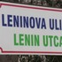 Ministerstvo chce obmäkčiť pravidlá pre názvy ulíc po osobnostiach spätých s režimami