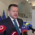 Nový problém portálu Slovensko.sk? Migaľ odkazuje na štátneho tajomníka