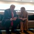 Trump: "Prosila ma, aby som sa s ňou odfotil". Meloniová: "Ja ani Taliansko nikdy neprosíme"