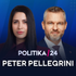 Politika 24: Aká je vízia prezidenta pre Slovensko?