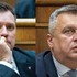 SNS je sklamaná z vyjadrení Tarabu. Pozvala si ho na zasadnutie predsedníctva