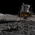 NASA začala s výstavbou základne na Mesiaci